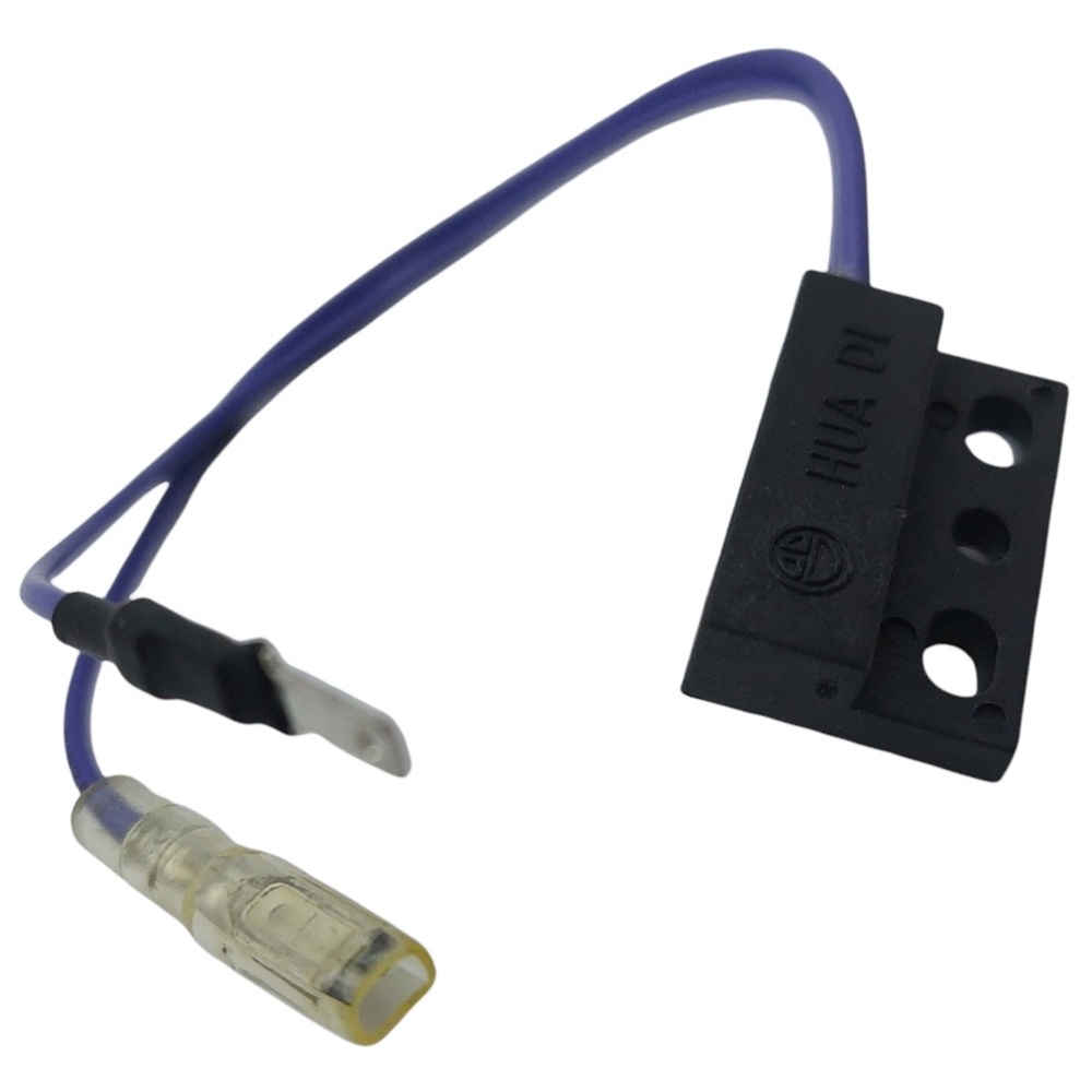 Bosch Uyumlu EurolineZW231AEKE  Kombi NTC Güvenlik Sıcaklık Sensörü