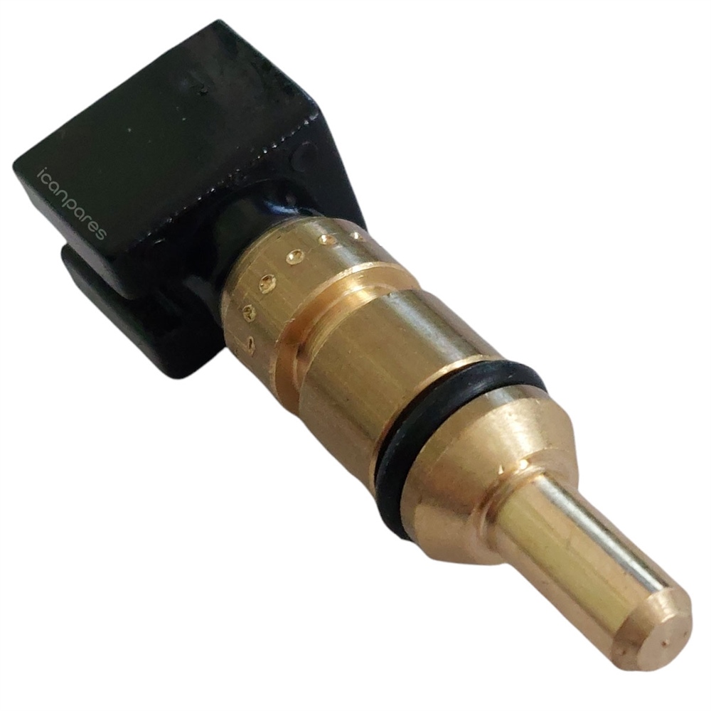 Bosch Uyumlu Euromaxx Kombi NTC Sıcaklık Sensörü