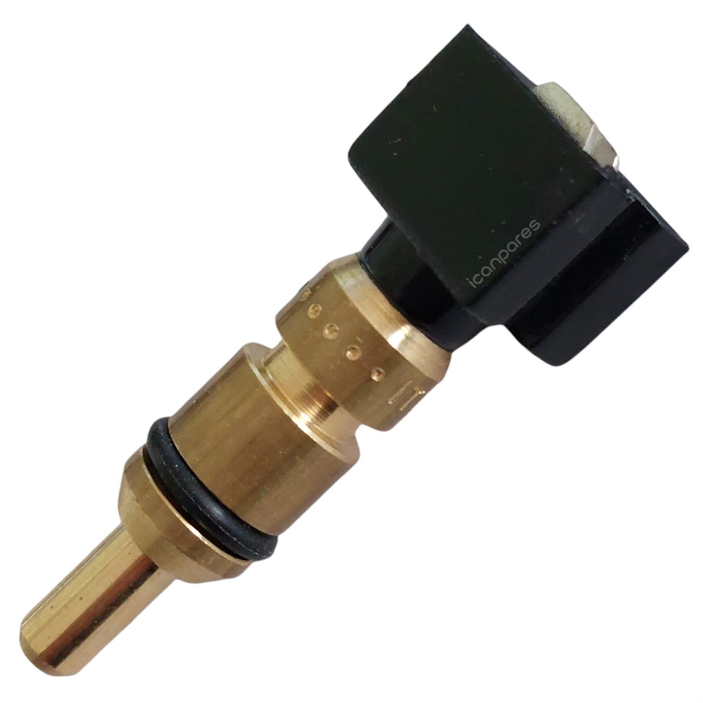 Bosch Uyumlu Eurostar ZWE24-3MFK Kombi NTC Sıcaklık Sensörü