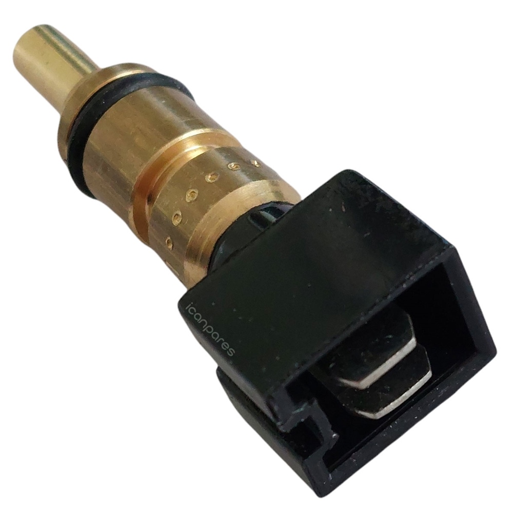 Bosch Uyumlu Eurostar ZWE24-3MFK Kombi NTC Sıcaklık Sensörü