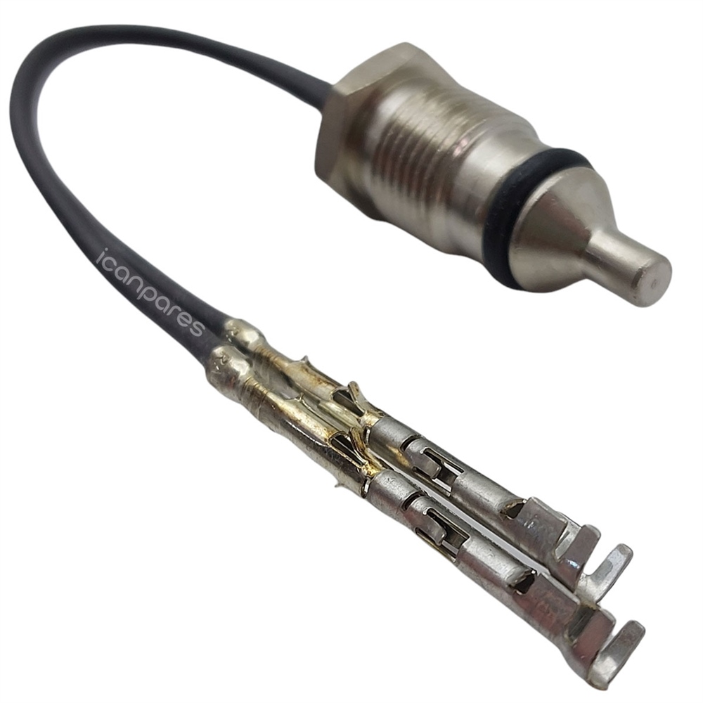 Buderus Uyumlu 600 24C Kombi NTC Güvenlik Sıcaklık Sensörü