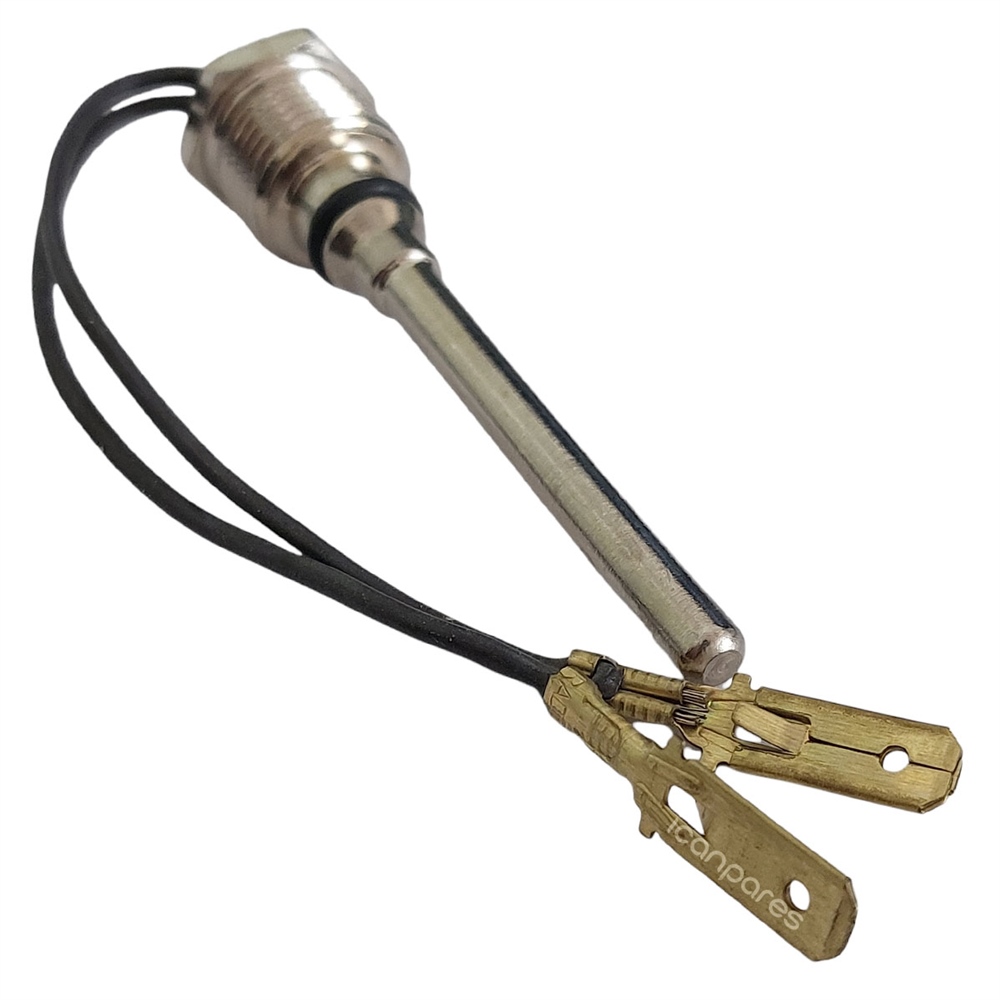 Buderus Uyumlu GB142-15 G20 Kombi NTC Güvenlik Sıcaklık Sensörü