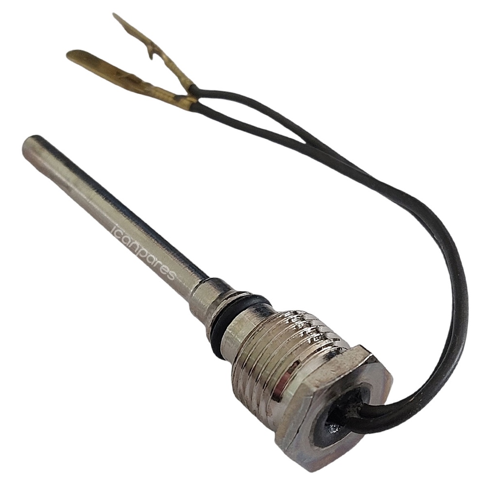 Buderus Uyumlu GB142-15 G20 Kombi NTC Güvenlik Sıcaklık Sensörü