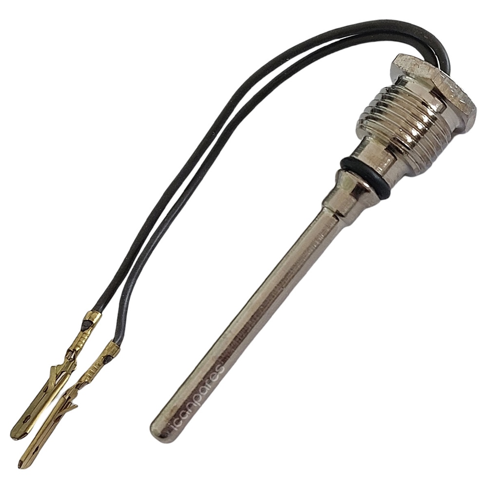 Buderus Uyumlu GB142-15 G20 Kombi NTC Güvenlik Sıcaklık Sensörü