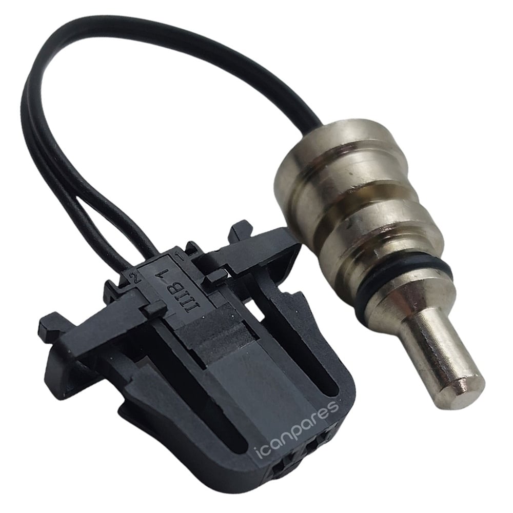 Buderus Uyumlu Logamax Plus GB 152 - 022 Kombi NTC Güvenlik Sıcaklık Sensörü