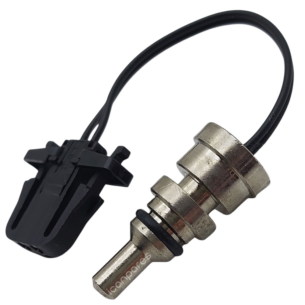 Buderus Uyumlu Logamax Plus GB 152 - 022 Kombi NTC Güvenlik Sıcaklık Sensörü