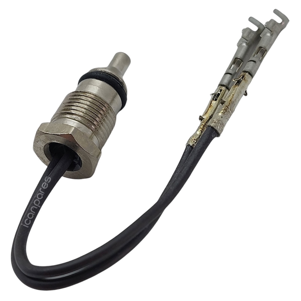 Buderus Uyumlu Logamax U122 Kombi NTC Güvenlik Sıcaklık Sensörü