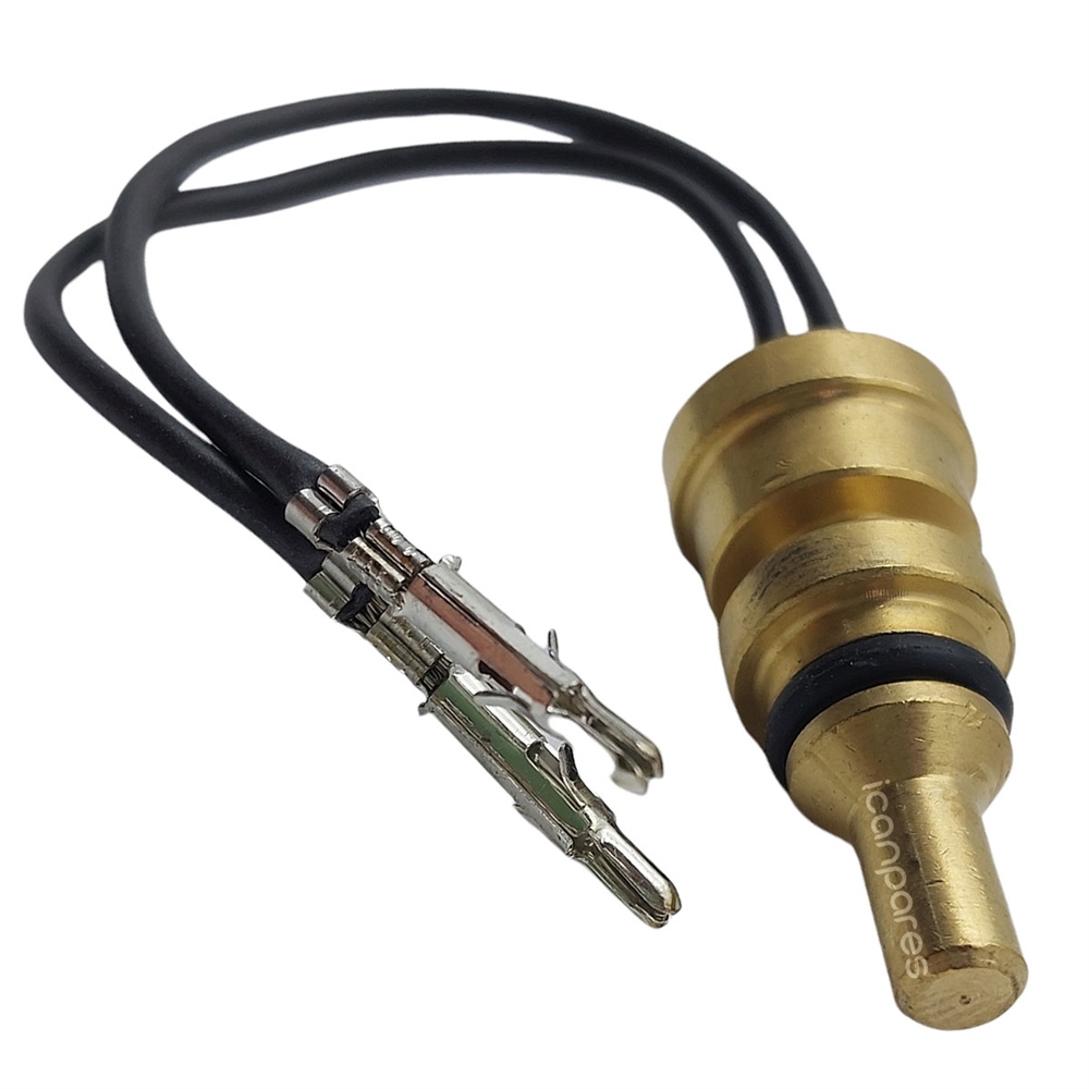 Chaffoteaux Uyumlu Britony System PLUS 60 Kombi NTC Güvenlik Sıcaklık Sensörü