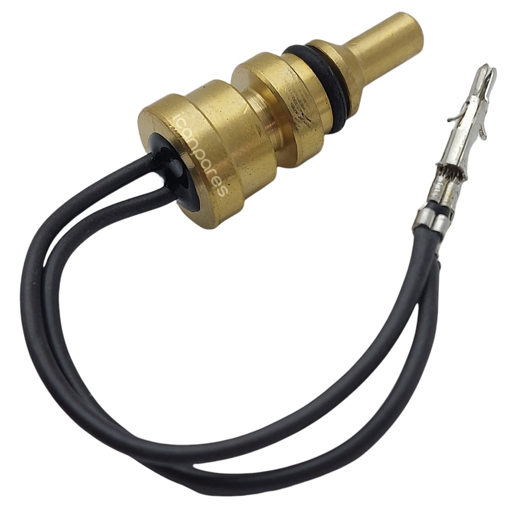 Chaffoteaux Uyumlu Britony System 11 80 Kombi NTC Güvenlik Sıcaklık Sensörü