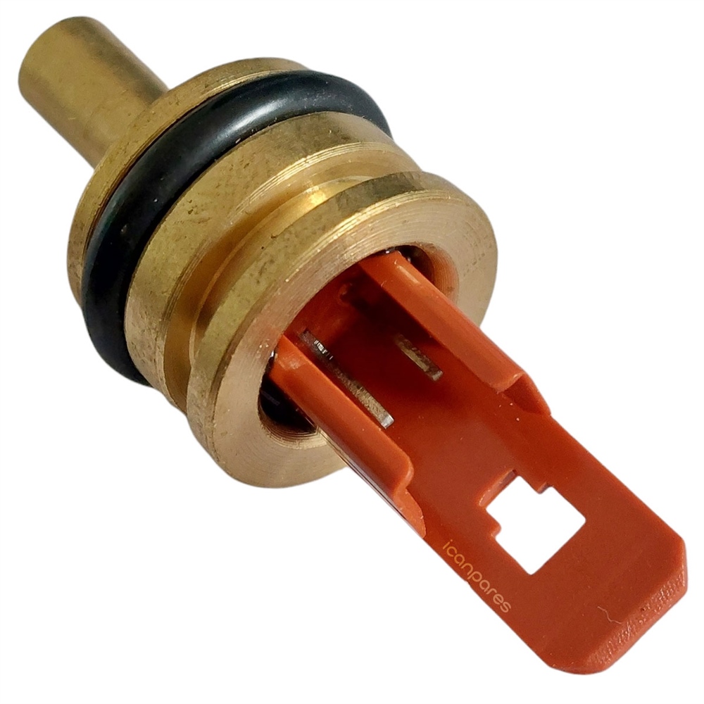 Chaffoteaux Uyumlu URBIAH25CFNFR Kombi NTC Sıcaklık Sensörü