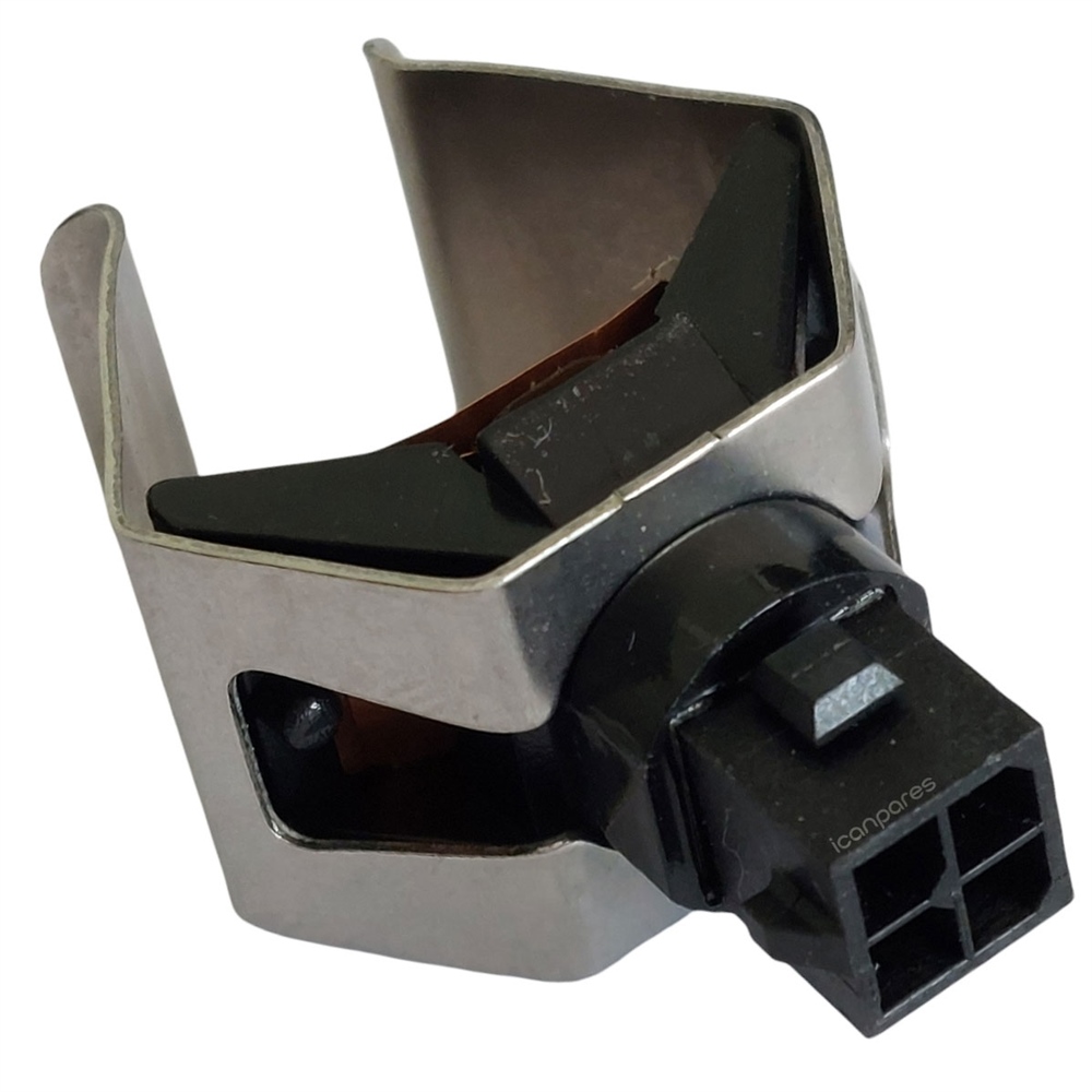 Ferroli Uyumlu Divatop Kombi NTC Sıcaklık Sensörü - 39819550