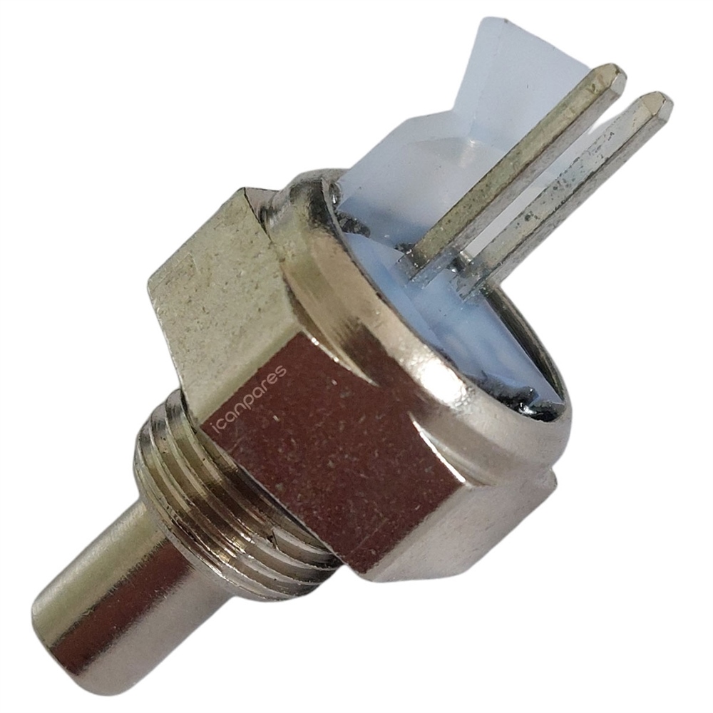 Ferroli Uyumlu Domina Kombi NTC Sıcaklık Sensörü - 39805620