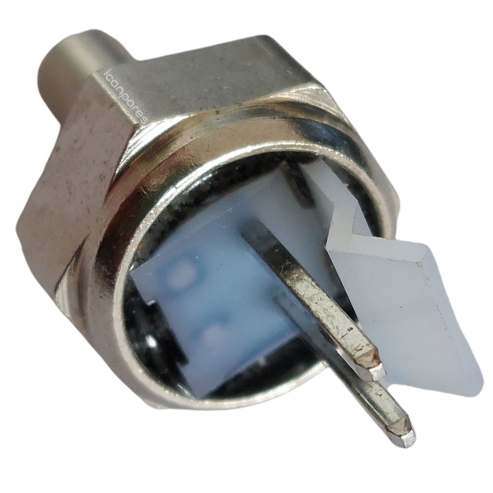 Ferroli Uyumlu Domina Kombi NTC Sıcaklık Sensörü - 39805620