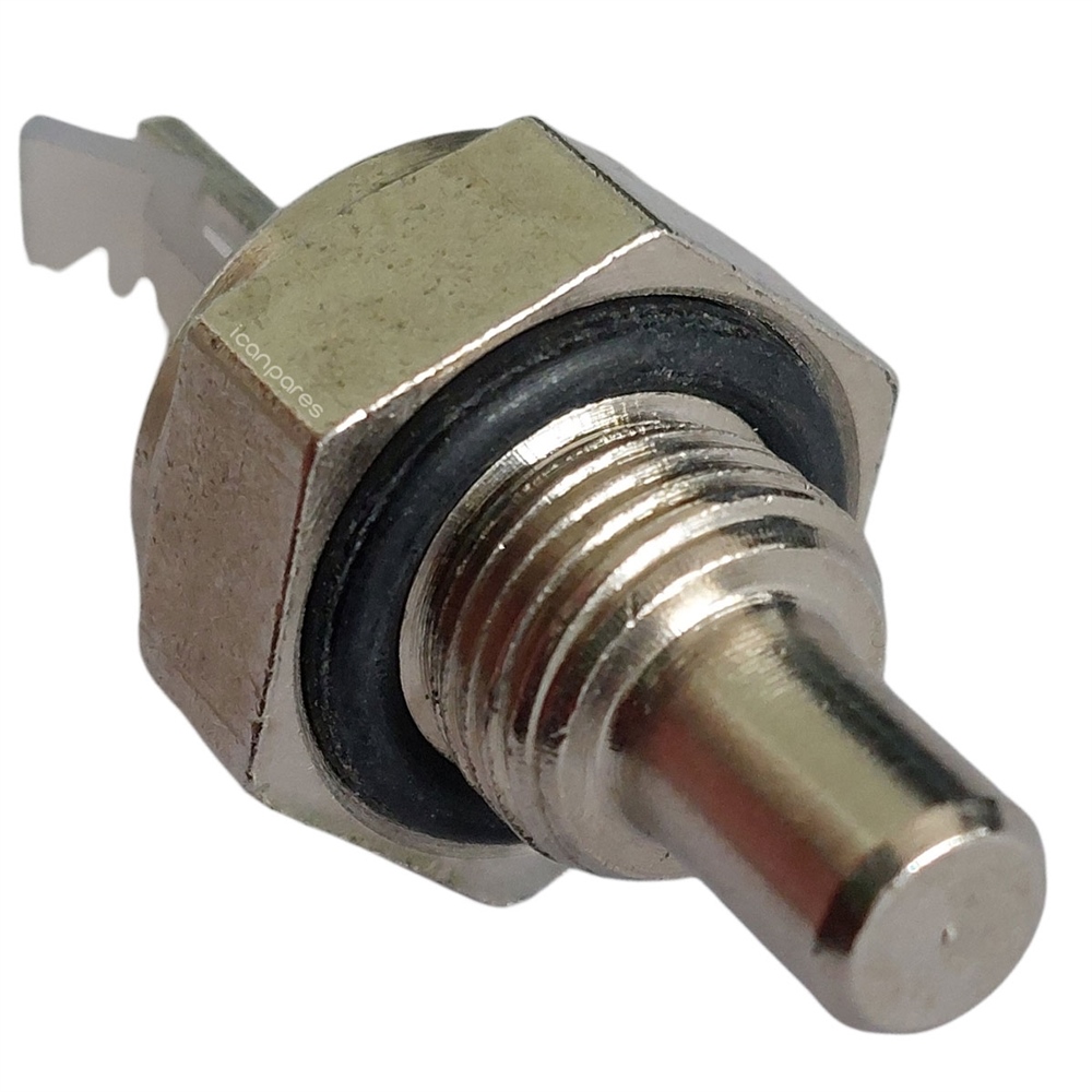 Ferroli Uyumlu Fluss Kombi NTC Sıcaklık Sensörü - 39805620