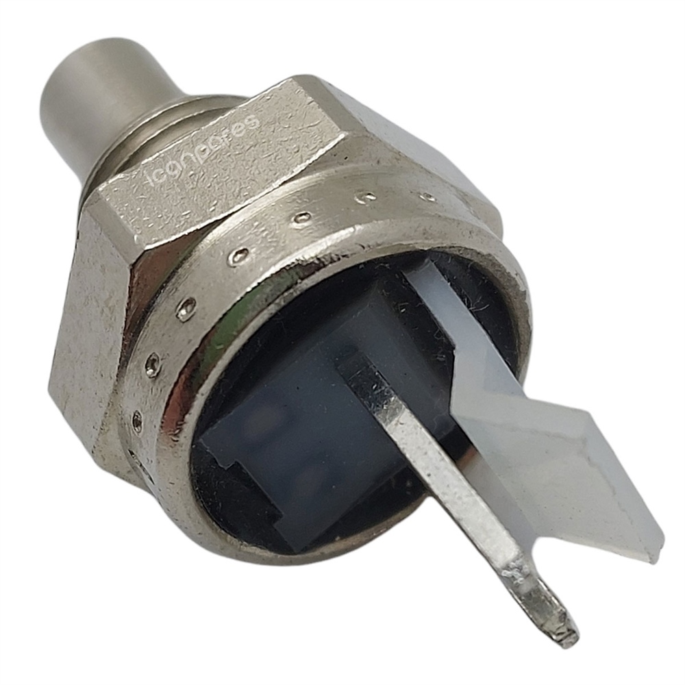 Ferroli Uyumlu Kombi NTC Daldırma Sensörü Tip ITM