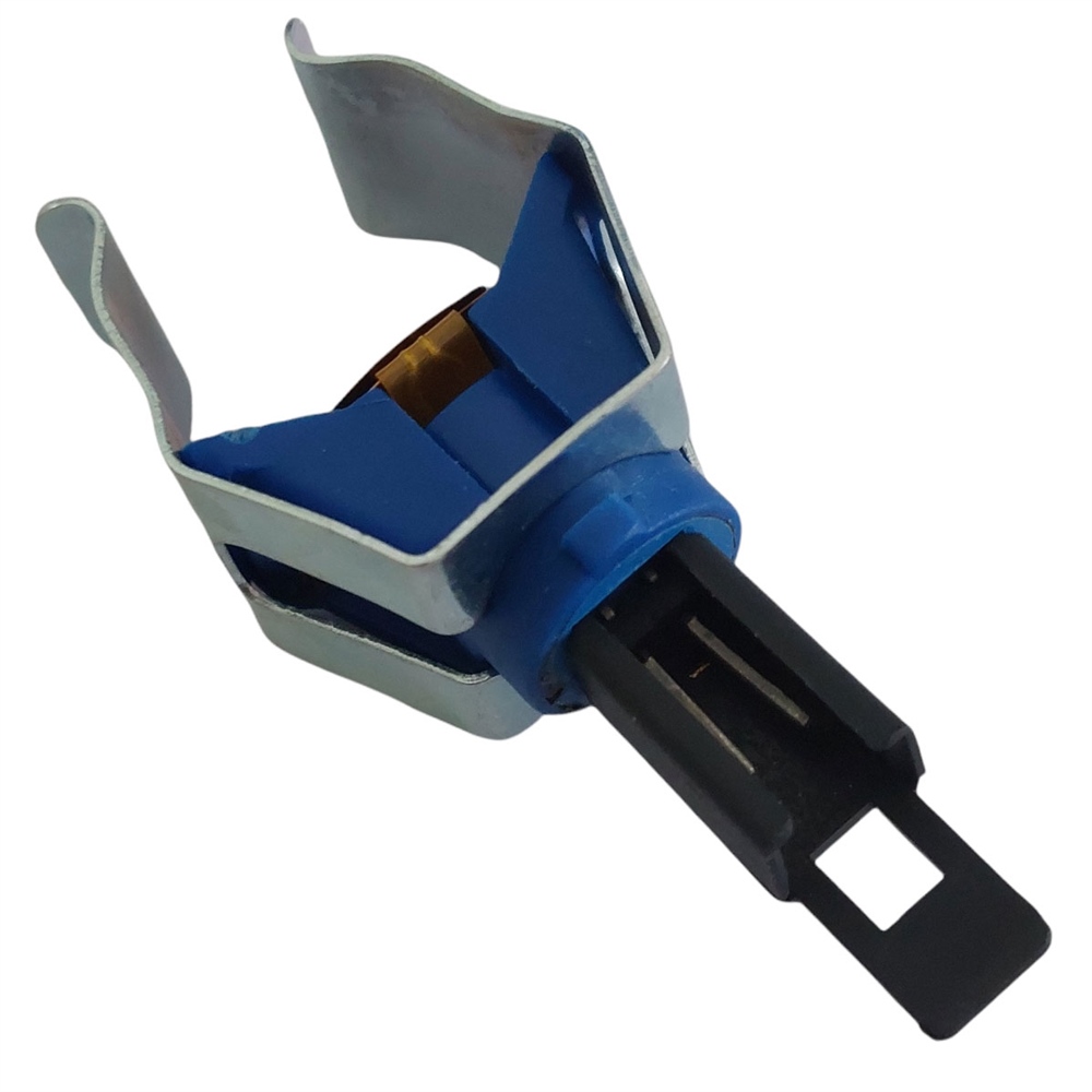 Fondital Uyumlu Bali BTN E 32 Kombi NTC Sıcaklık Sensörü