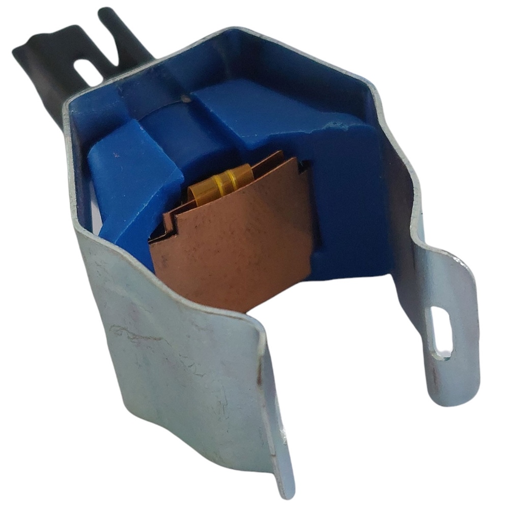 Fondital Uyumlu Tahiti Condensing Line TECH KR 32 Kombi NTC Sıcaklık Sensörü