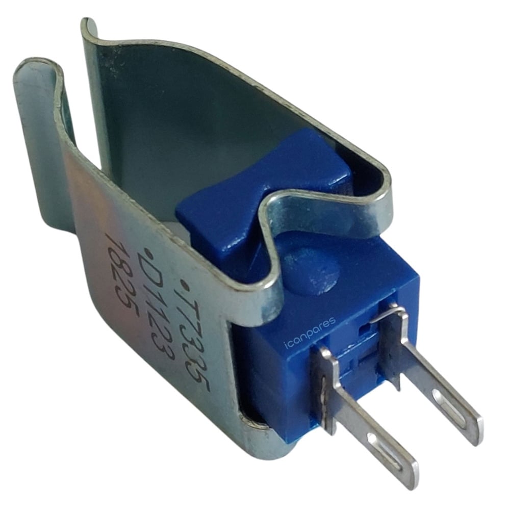 Honeywell Uyumlu T7335 D1123 1825 Kombi NTC Daldırma Sensörü