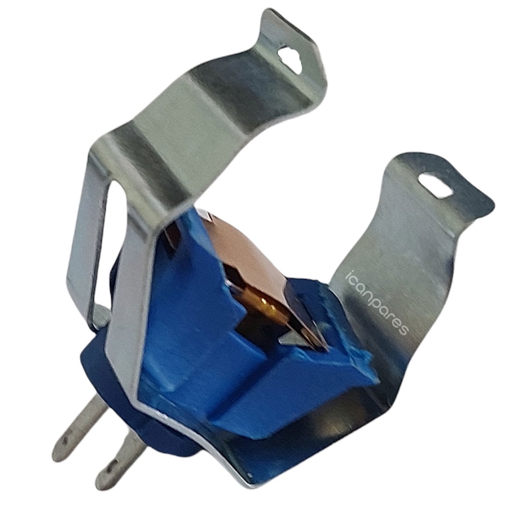 Hotpoint-Ariston Uyumlu Microgenus Plus Kombi NTC Sıcaklık Sensörü