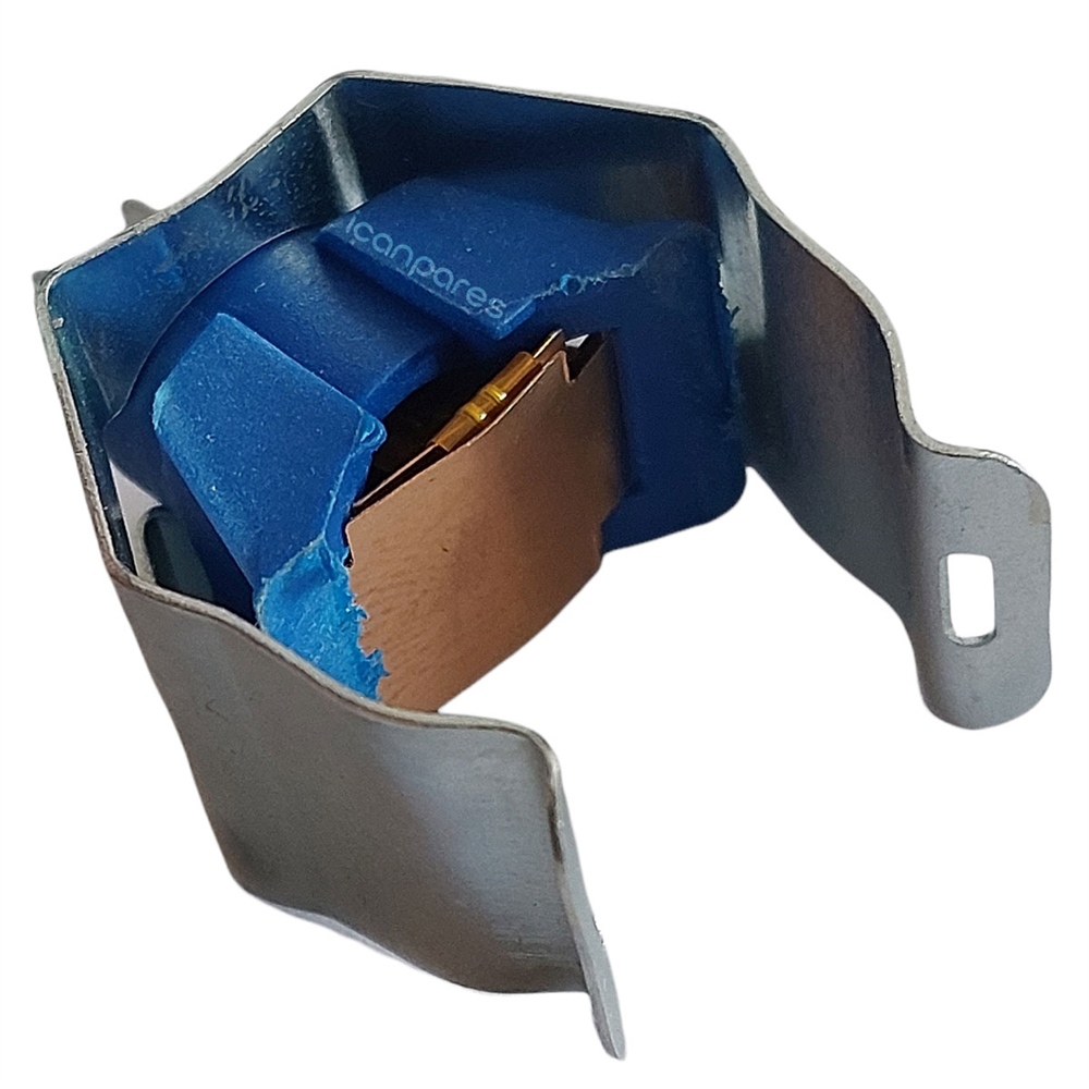 Hotpoint-Ariston Uyumlu Microgenus Plus Kombi NTC Sıcaklık Sensörü