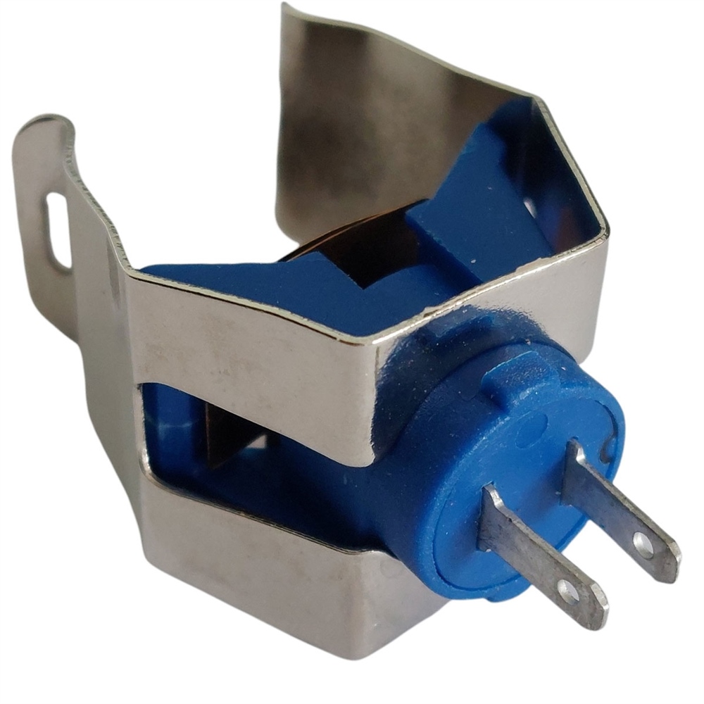 Hotpoint Ariston Uyumlu CLAS Kombi NTC Sıcaklık Sensörü - 99068