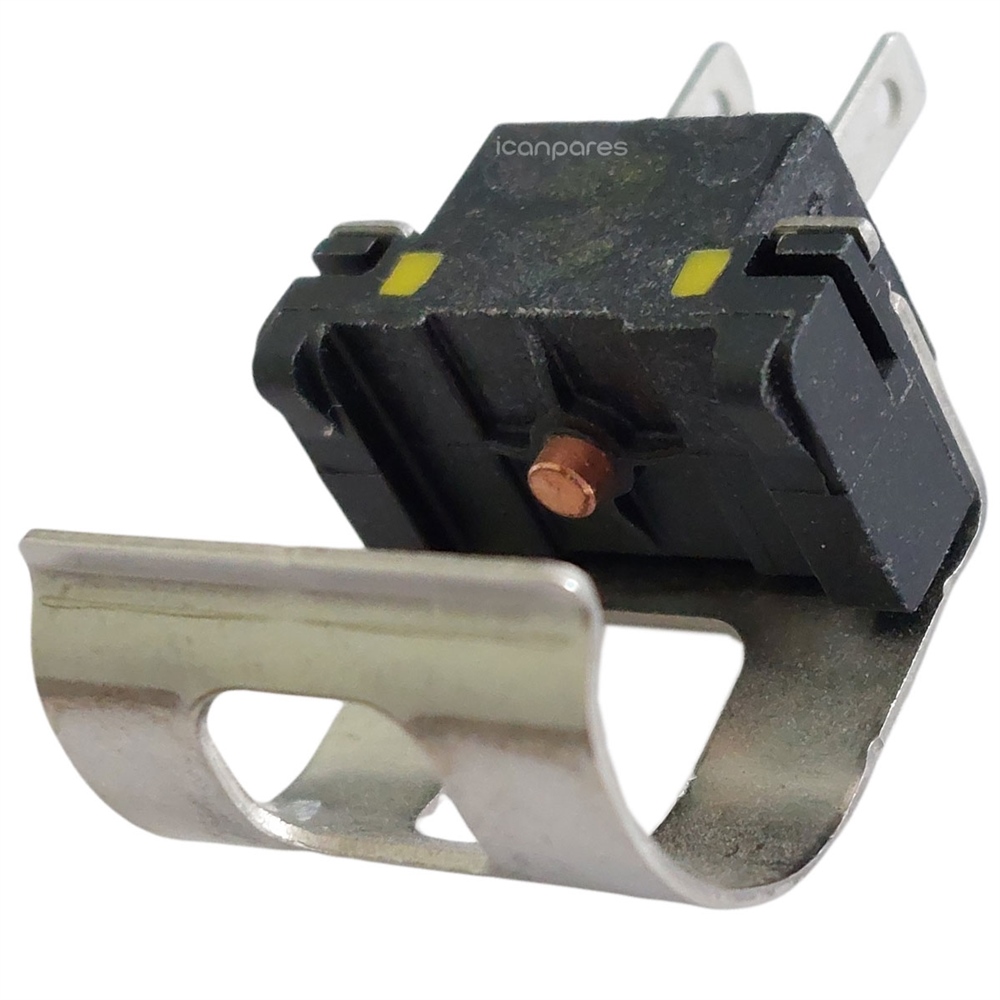 Immergas Uyumlu Nike Star Kombi NTC Sıcaklık Sensörü - 1.025379