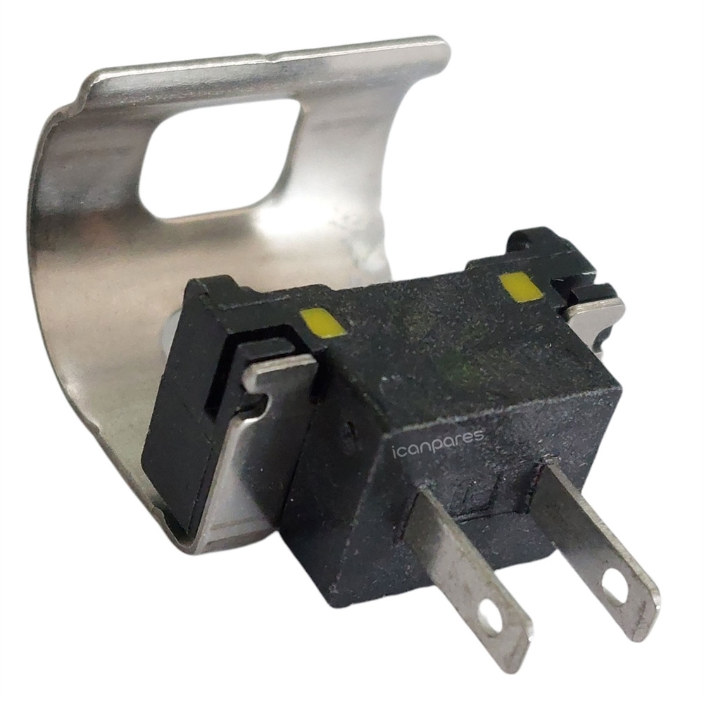 Immergas Uyumlu Nike Star Kombi NTC Sıcaklık Sensörü - 1.025379