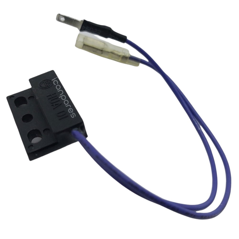 Junkers Uyumlu Euroline ZW23-1AE Kombi NTC Güvenlik Sıcaklık Sensörü