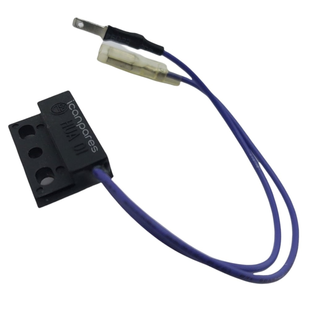 Junkers Uyumlu Euroline ZW24-1E LH AE Kombi NTC Güvenlik Sıcaklık Sensörü