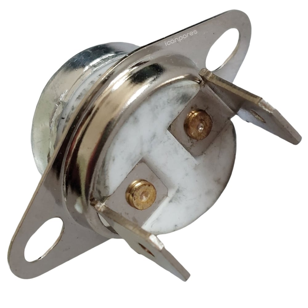 KSD Electrical 250'C NC Seramik Limit Termostat