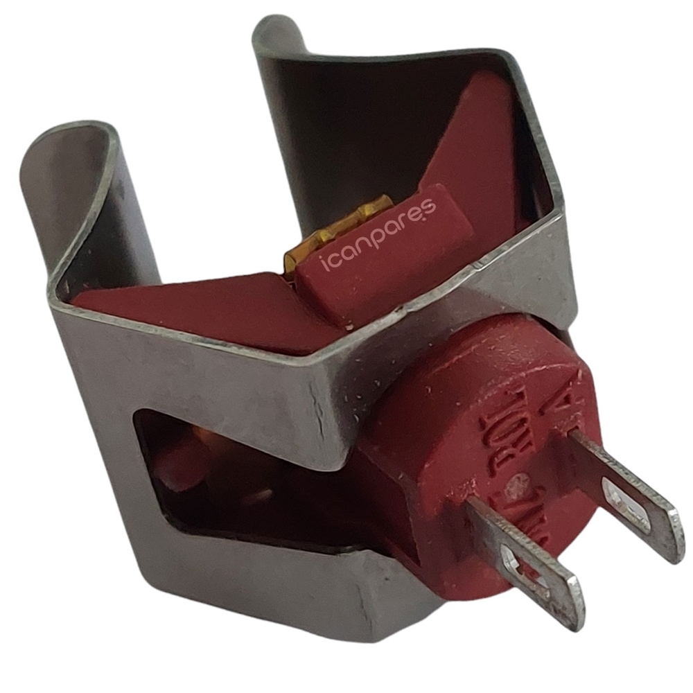 Universal Kombi NTC Yüzey Tip 3/4 Kontrol