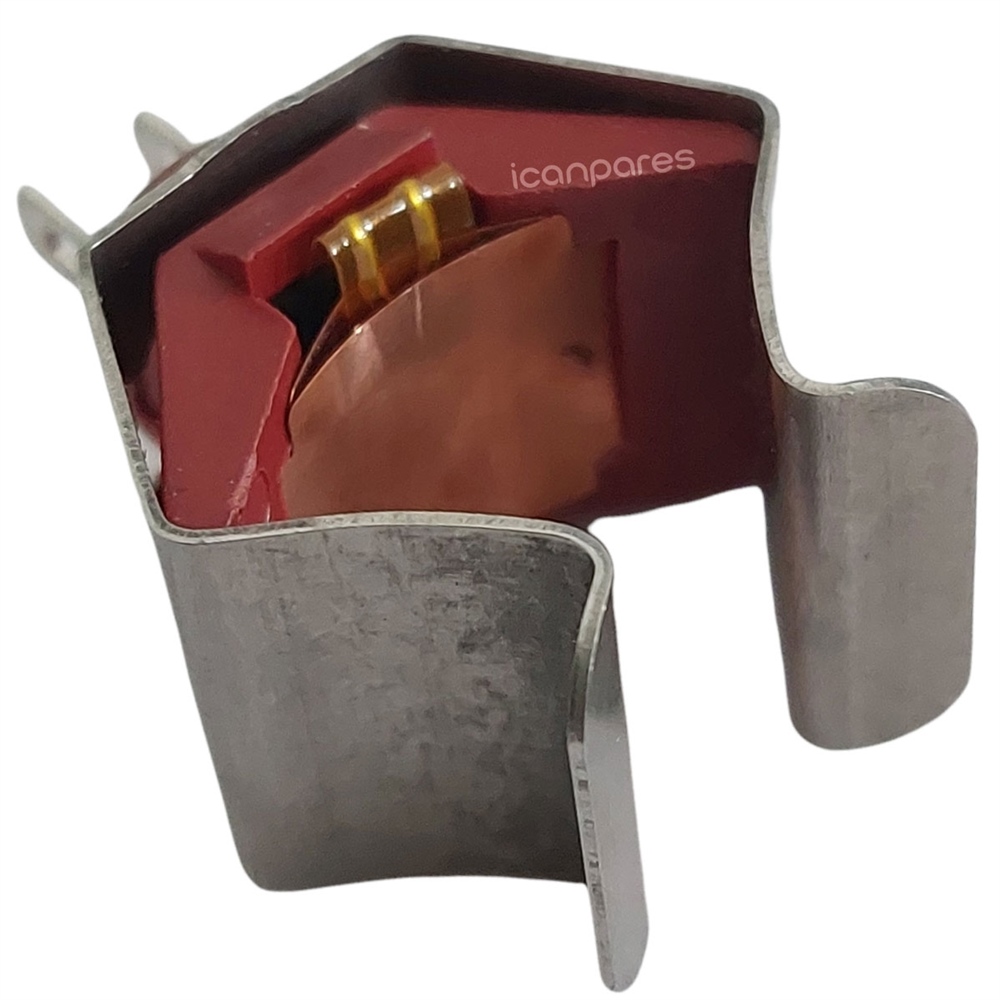 Universal Kombi NTC Yüzey Tip 3/4 Kontrol