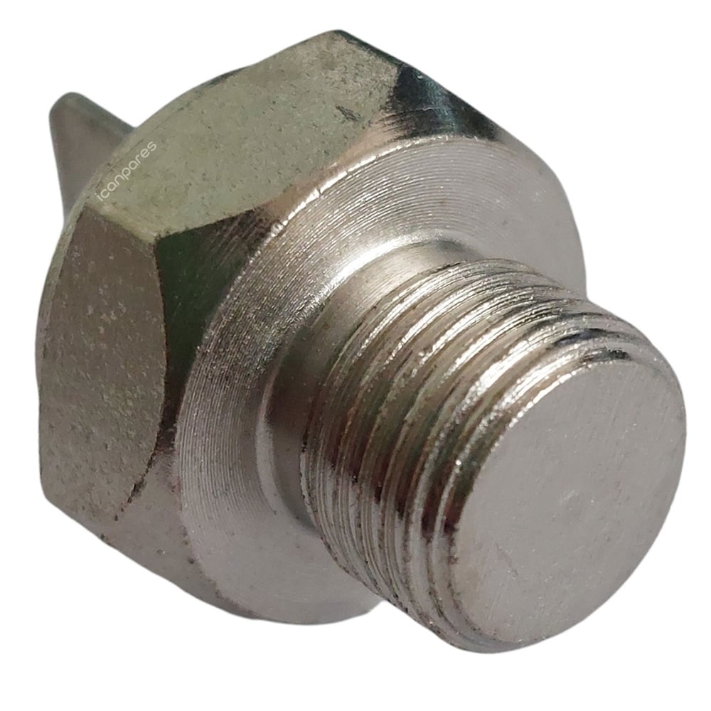 Vaillant Uyumlu COMBIcompact VCW 240 XT (95-96) Kombi NTC Sıcaklık Sensörü