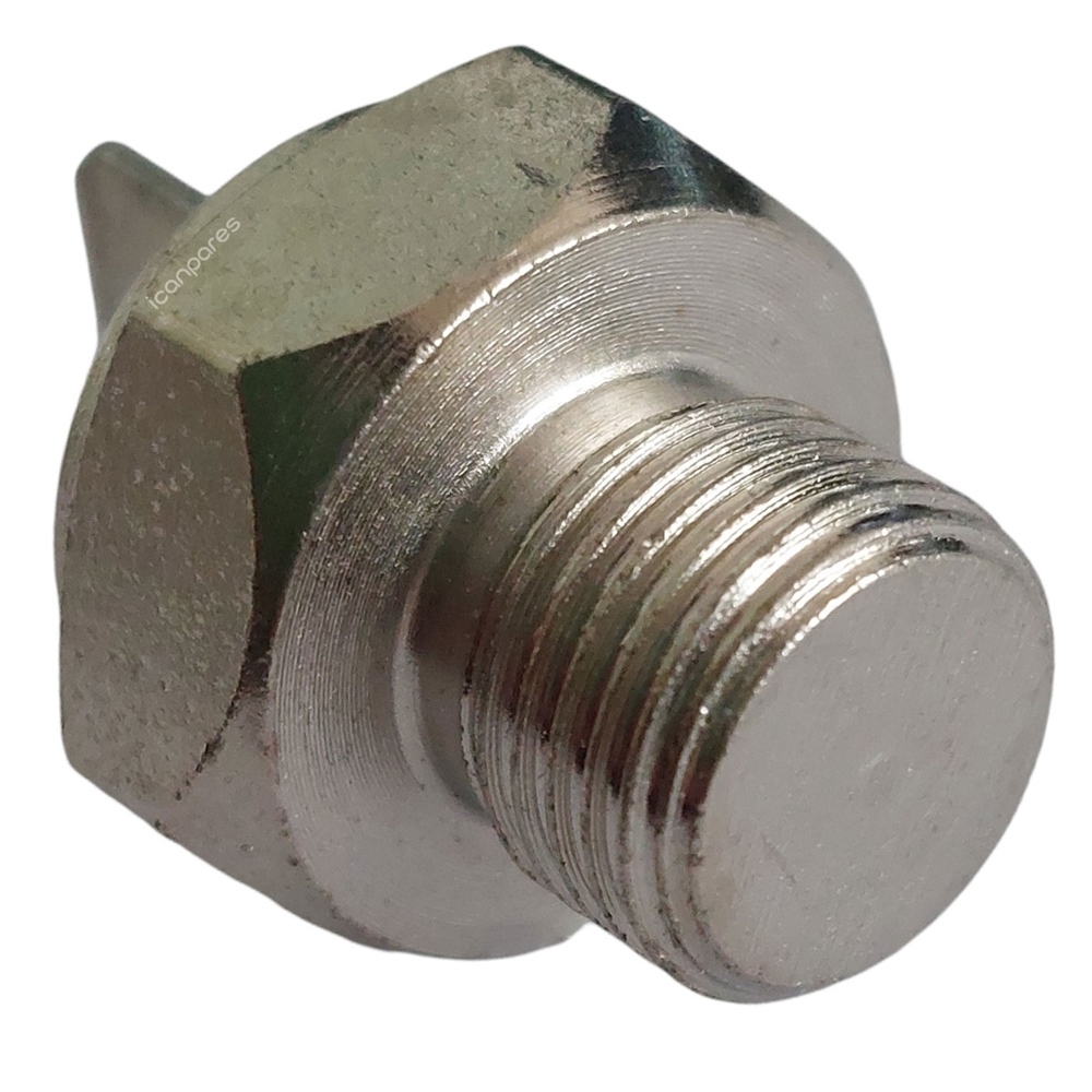 Vaillant Uyumlu Turbomax Kombi NTC Sıcaklık Sensörü - 252805