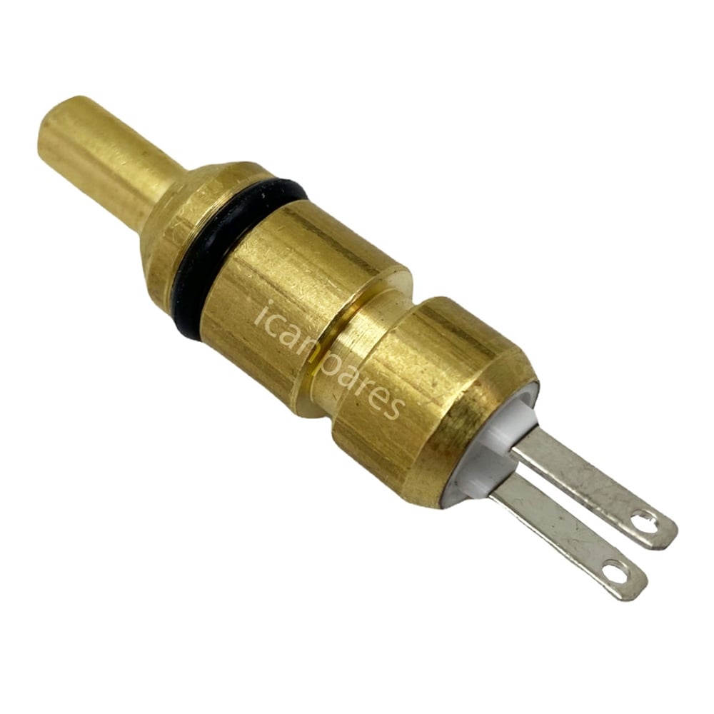 Viessmann Uyumlu V100 WB1A SİSTEM 24 7248588 Kombi NTC Sıcaklık Sensörü - 7819967