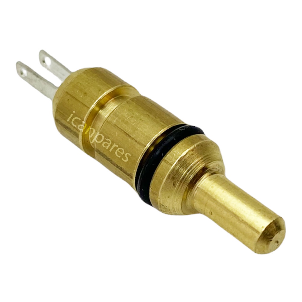 Viessmann Uyumlu WB1A AÇIK VENT 13KW 7248320 Kombi NTC Sıcaklık Sensörü - 7819967