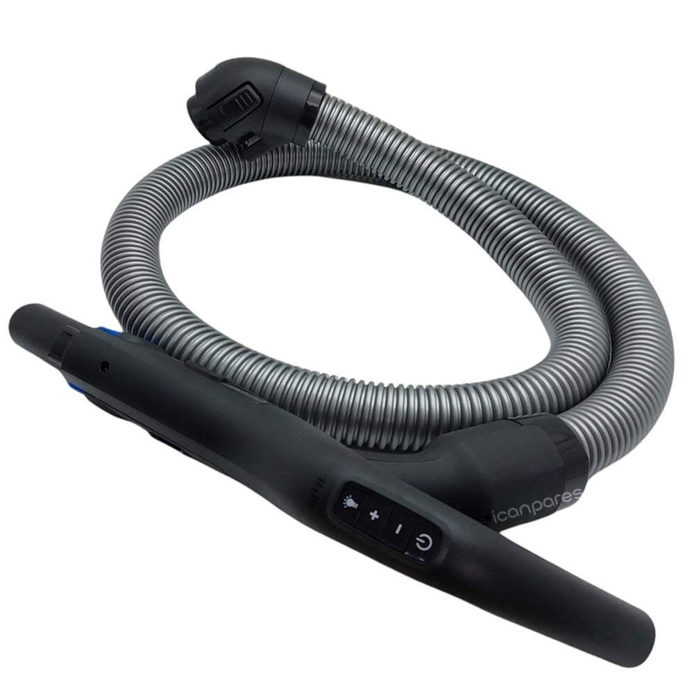 Philips FC 8924 Performer Ultimate Elektrikli Süpürge Hortumu Emici Yer Başlığı Borusu Filtresi