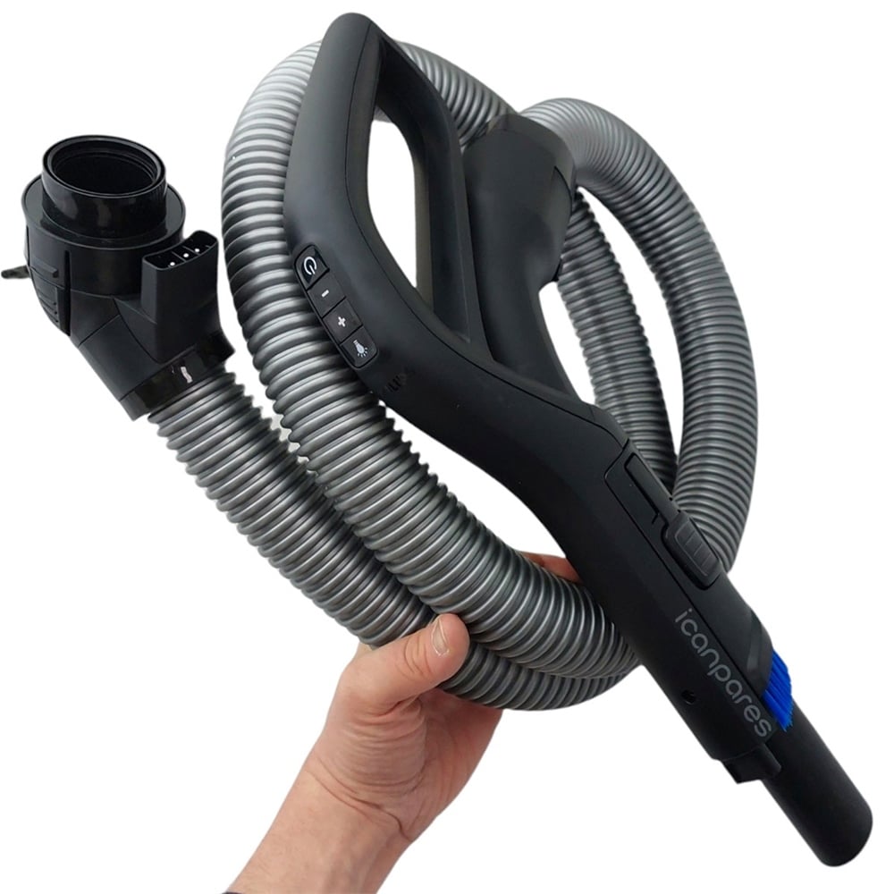 Philips FC 8925 Performer Ultimate Elektrikli Süpürge Hortumu ve Filtresi