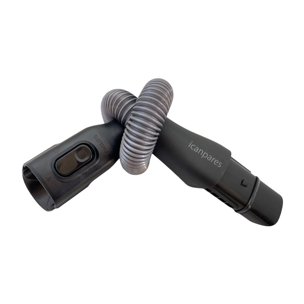 Philips Uyumlu 300004094861 Süpürge Uzatma Hortumu