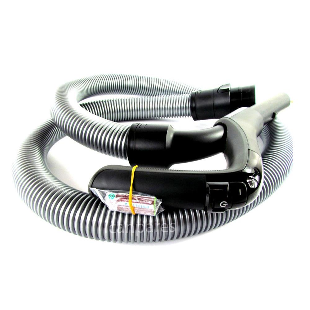 Philips Uyumlu FC 9912 Marathon Ultimate Süpürge Hortumu