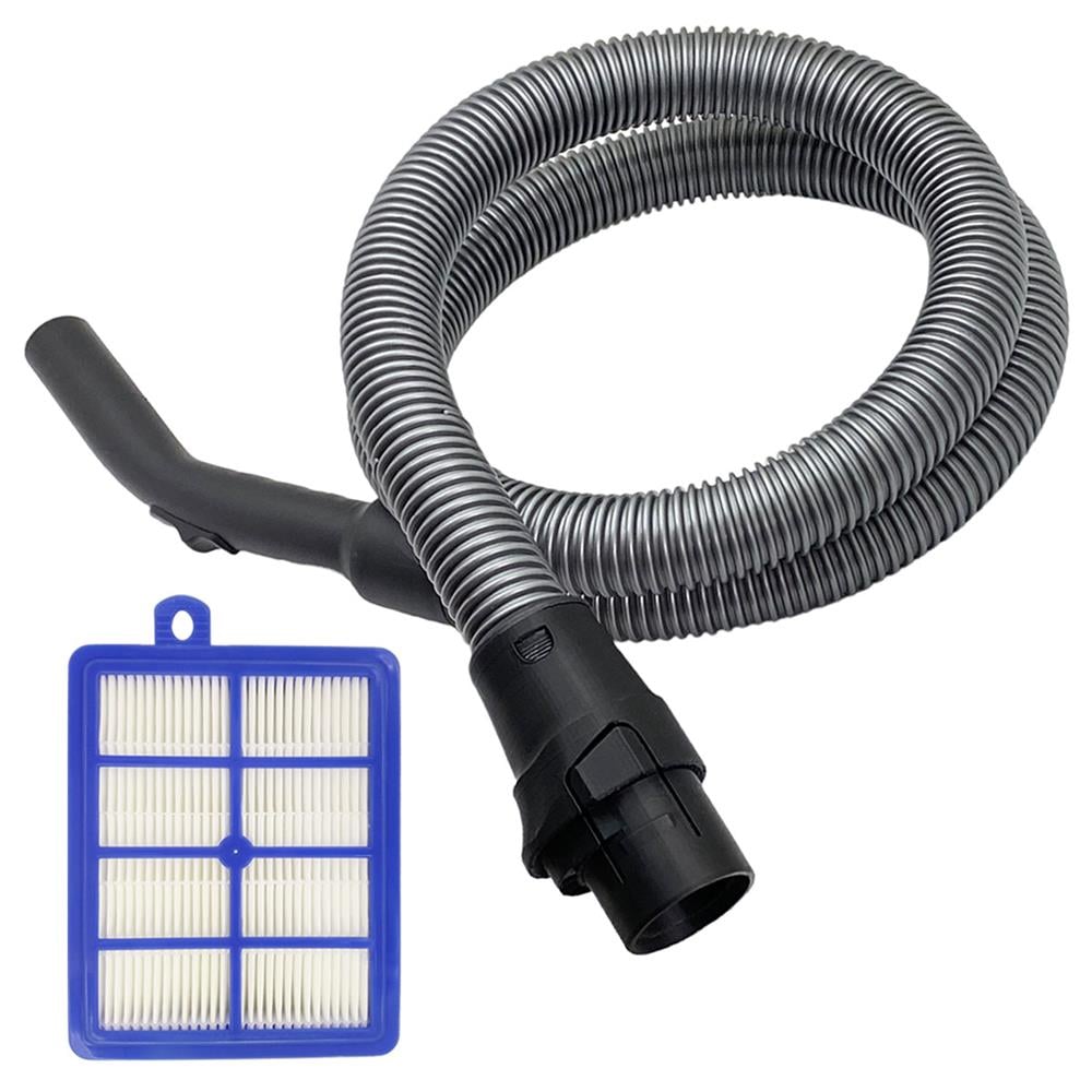 Philips Uyumlu FC 9923 Marathon Süpürge Hortumu Hepa Filtresi