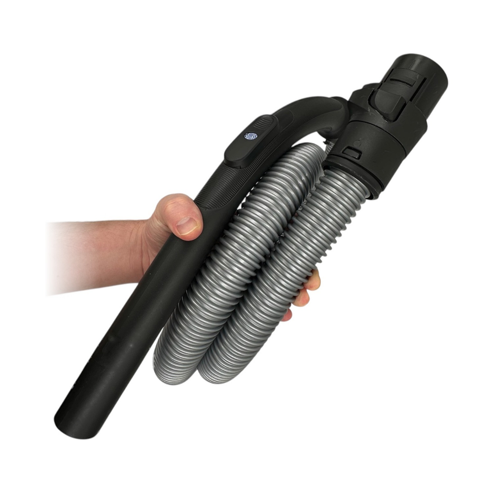 Philips Uyumlu FC 9926 Marathon Süpürge Hortum Plus Başlık Boru
