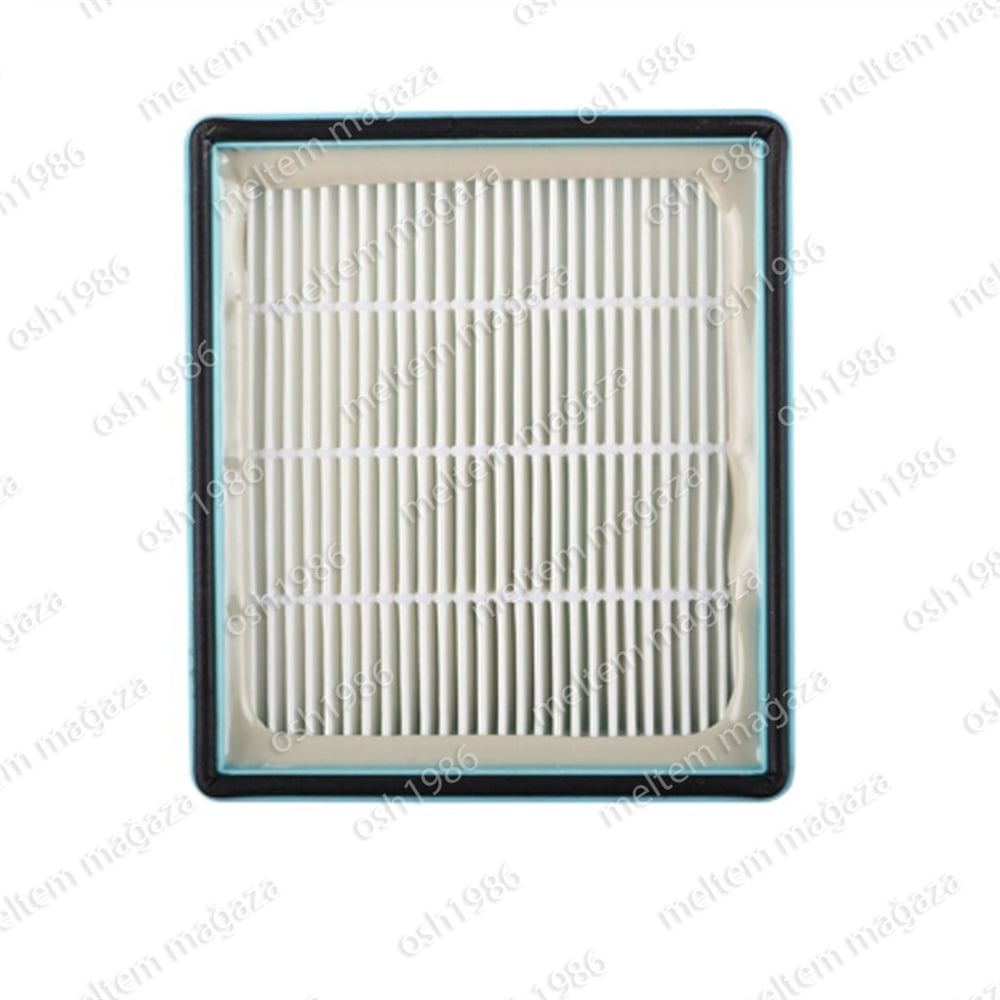 Philips FC 8070/01 Süpürge Filtresi Çıkış Filtre