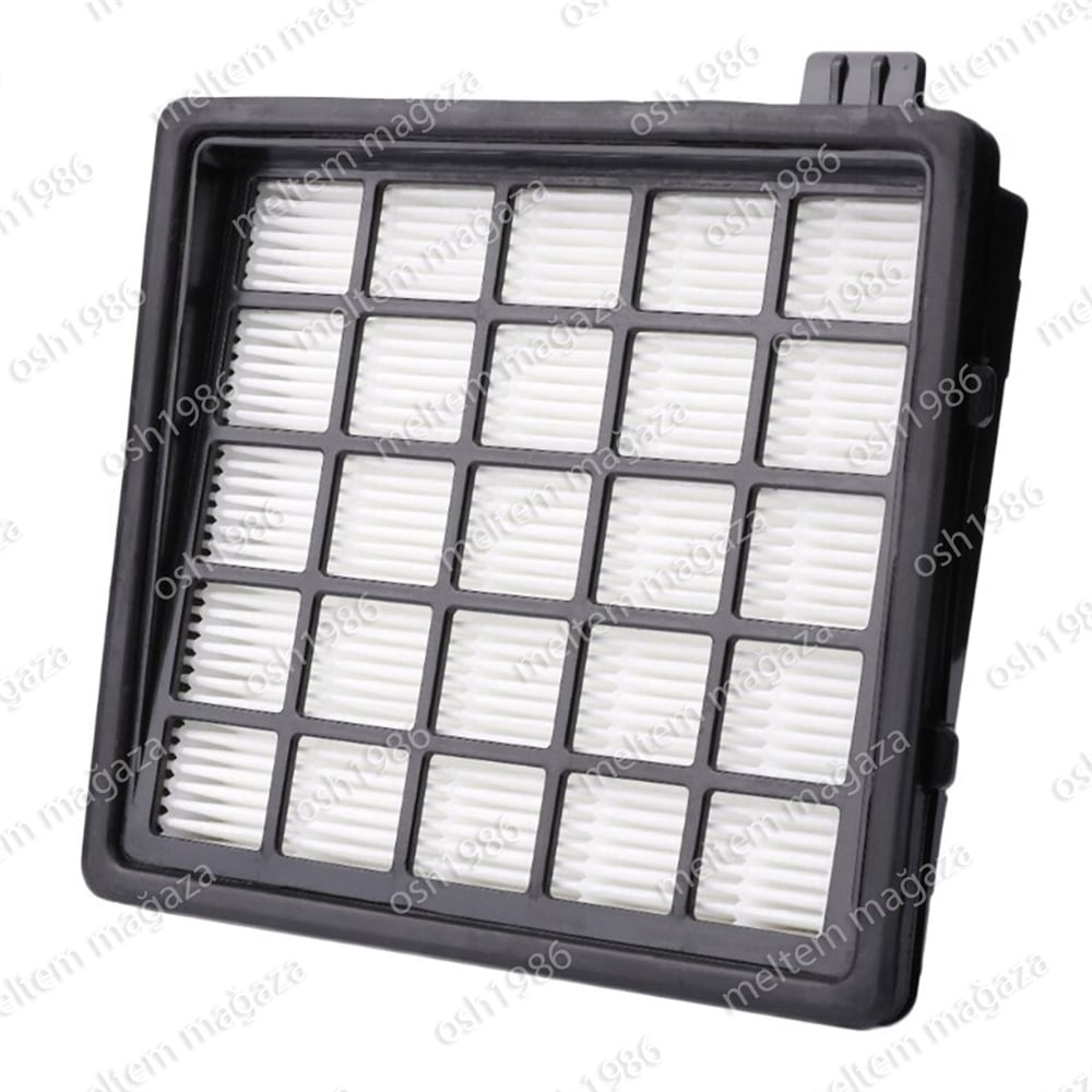 Philips FC 8140 Easy Life Süpürge Filtresi Hepa Filtre