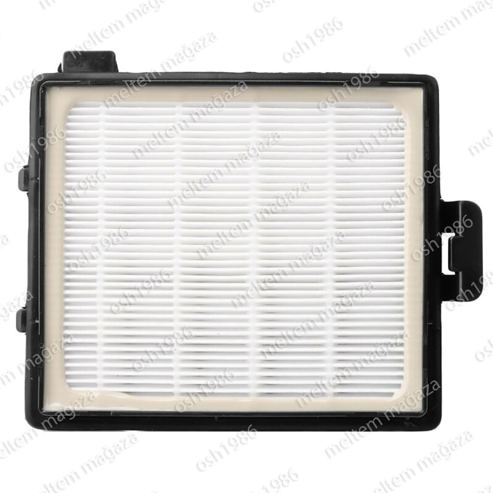 Philips FC 8140 Easy Life Süpürge Filtresi Hepa Filtre