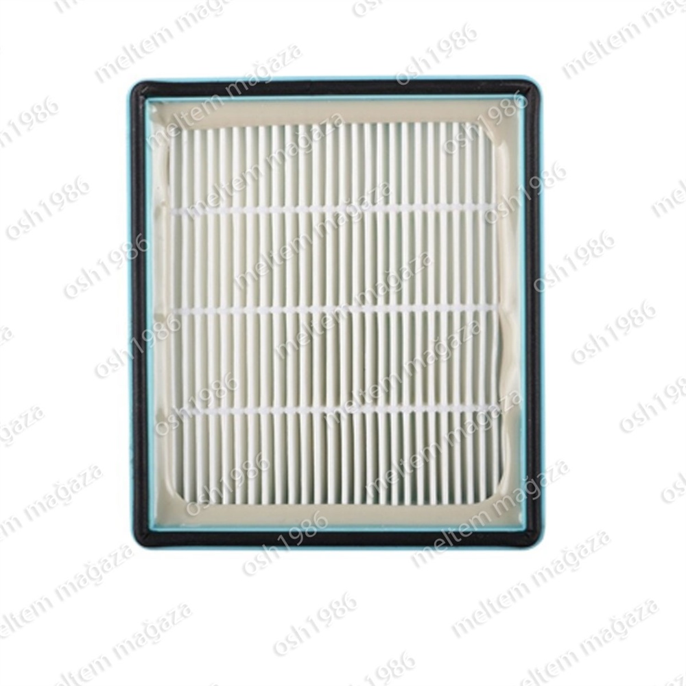 Philips FC 8140 Easy Life Süpürge Hepa Filtre Bakım Seti
