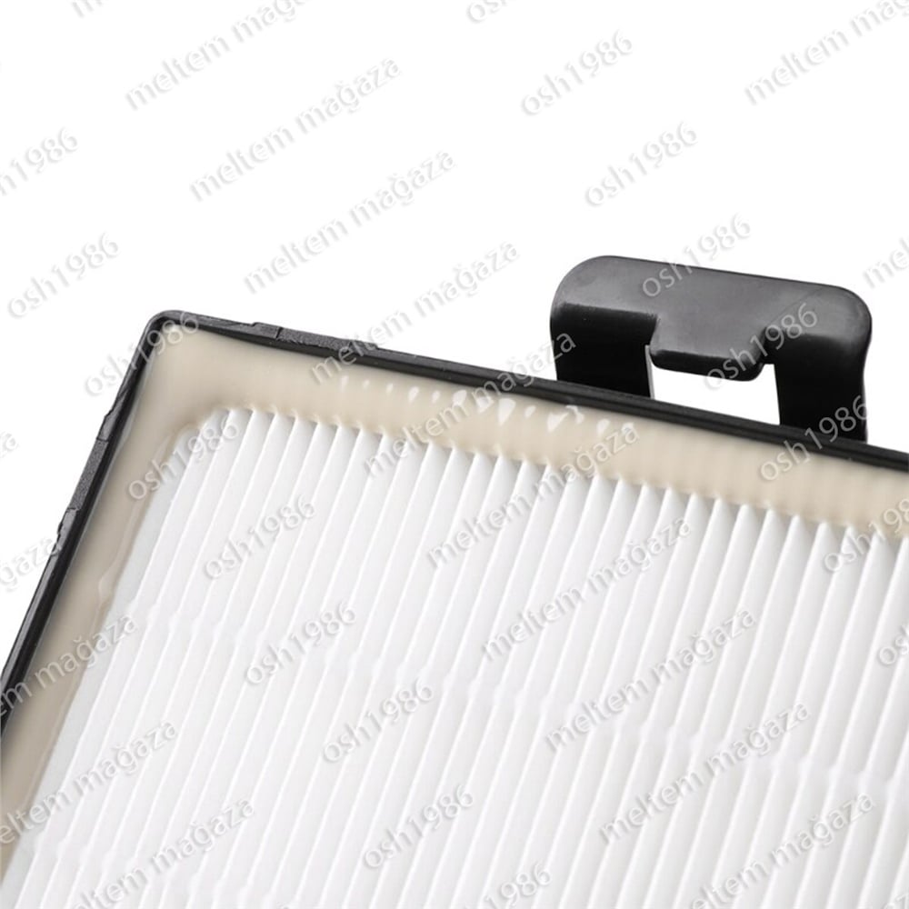 Philips FC 8142 Easy Life Süpürge Filtresi Hepa Filtre