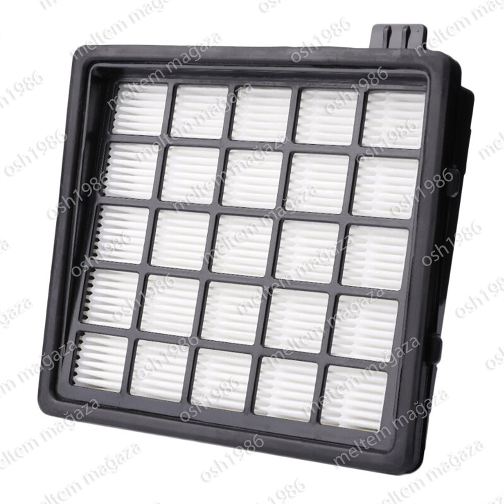 Philips FC 8144 Easy Life Süpürge Filtresi Hepa Filtre