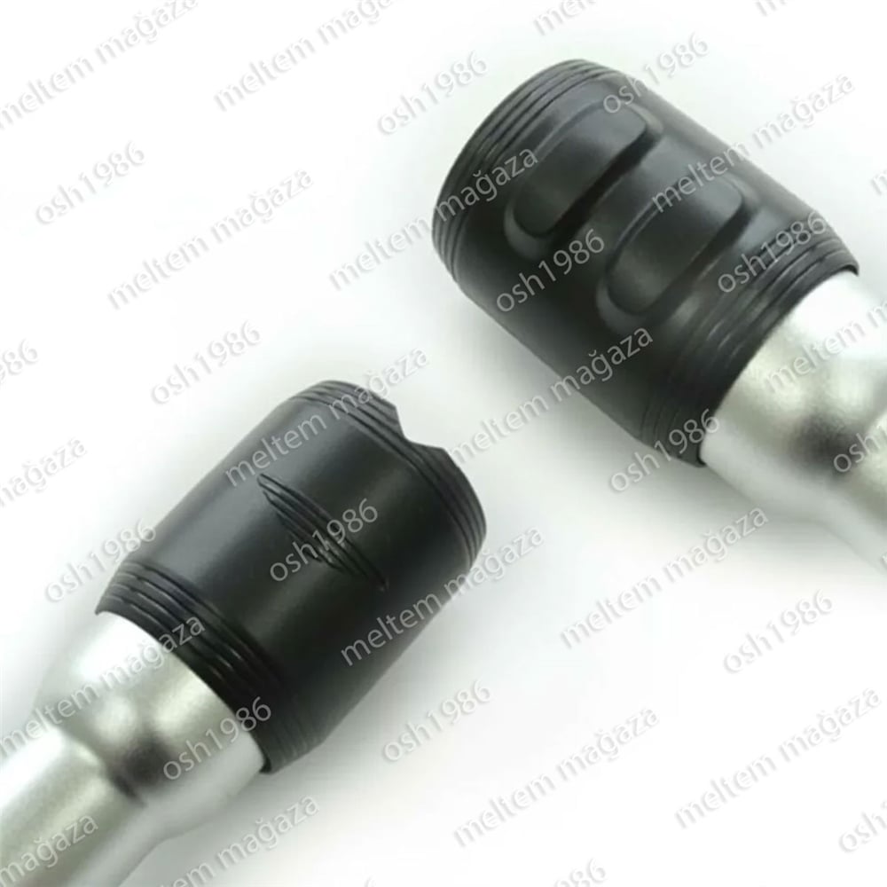 Philips FC 8726 Performer Expert Süpürge Hortumu Başlık Borusu