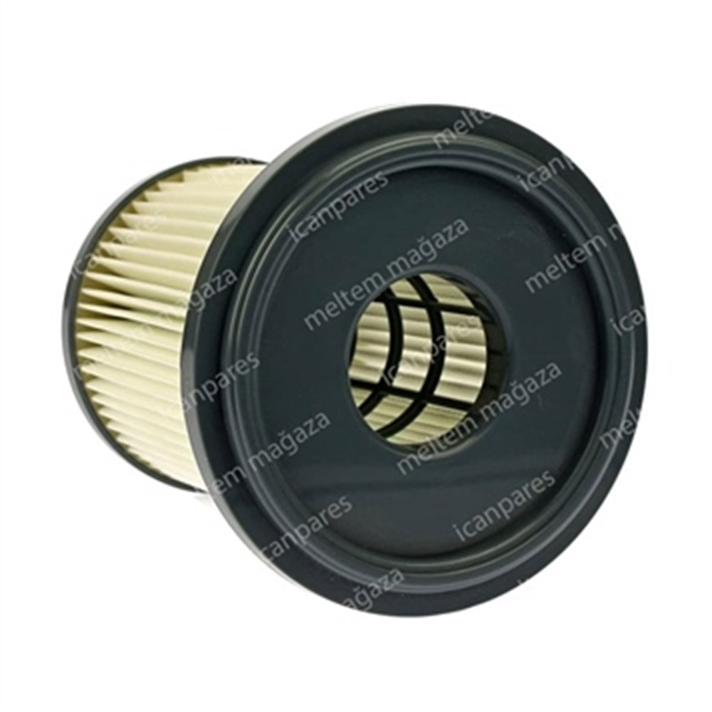 Philips FC 8732 Süpürge Silindir Filtre Hepa Filtresi Bakım Seti